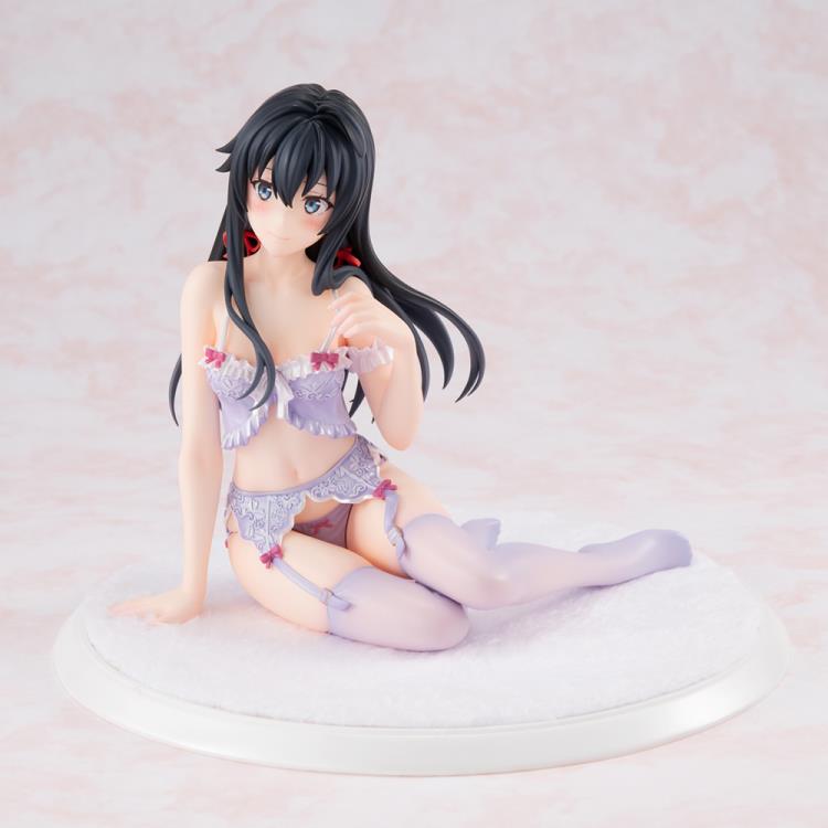 My Teen Romantic Comedy SNAFU Too! Yukino Yukinoshita (Lingerie Ver.) 1/7 Scale Figure