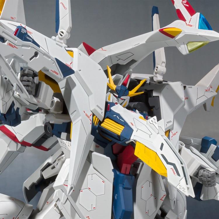 Gundam Robot Spirits Ka Signature Penelope (Hathaway Ver.)