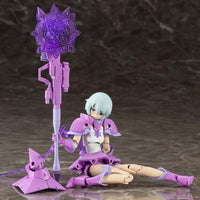 MEGAMI DEVICE CHAOS & PRETTY WITCH 08