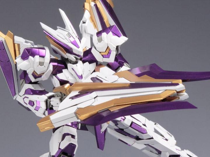 Frame Arms 1/100 Scale LX-00 Ray Falx Model Kit