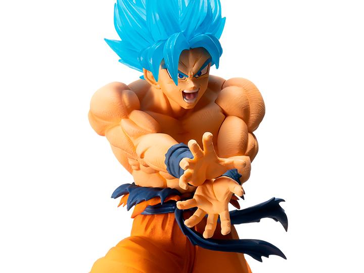 Dragon Ball Super Ichiban Kuji Super Saiyan God Super Saiyan Goku