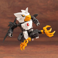 Evoroids S-EGR-06 Sky-Eagle Model Kit