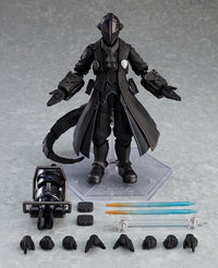 Made in Abyss figma No.517 Bondrewd