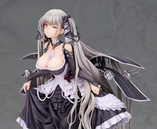 Azur Lane Formidable 1/7 Scale Figure