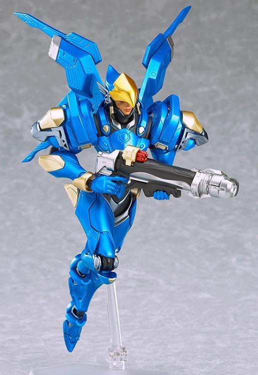 Overwatch figma No.421 Pharah – USA Gundam Store