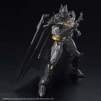 DC Comics Figure-rise Standard Amplified Batman Model Kit