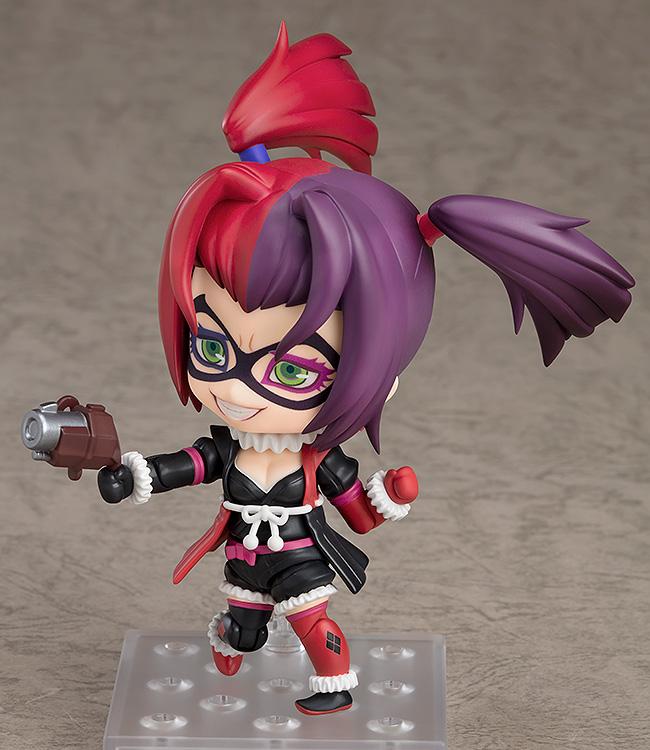 Batman Ninja Nendoroid No.961 Harley Quinn (Sengoku Edition)