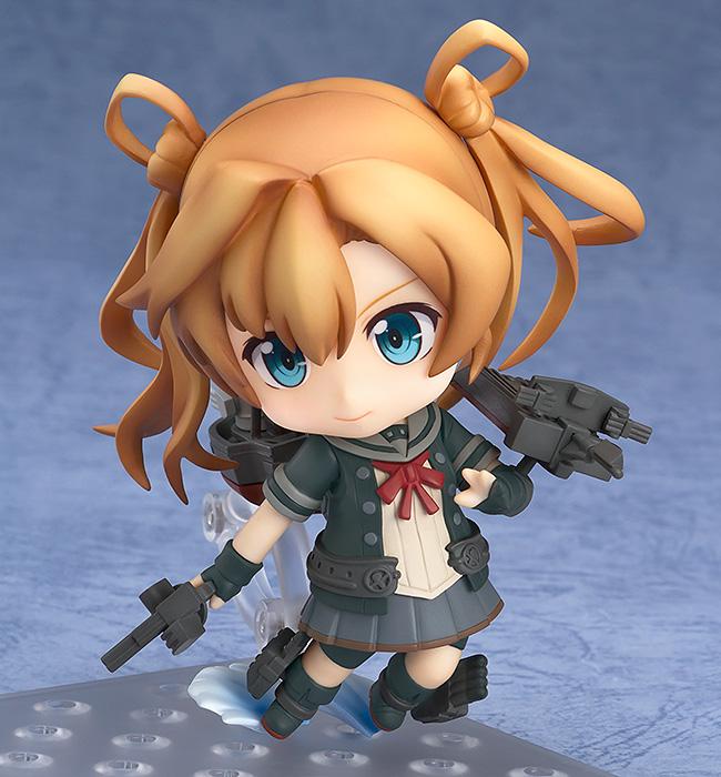 Kantai Collection Nendoroid No.867 Abukuma Kai-II