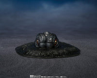 Godzilla vs. Hedorah S.H.MonsterArts Hedorah 50th Anniversary Special Figure Set