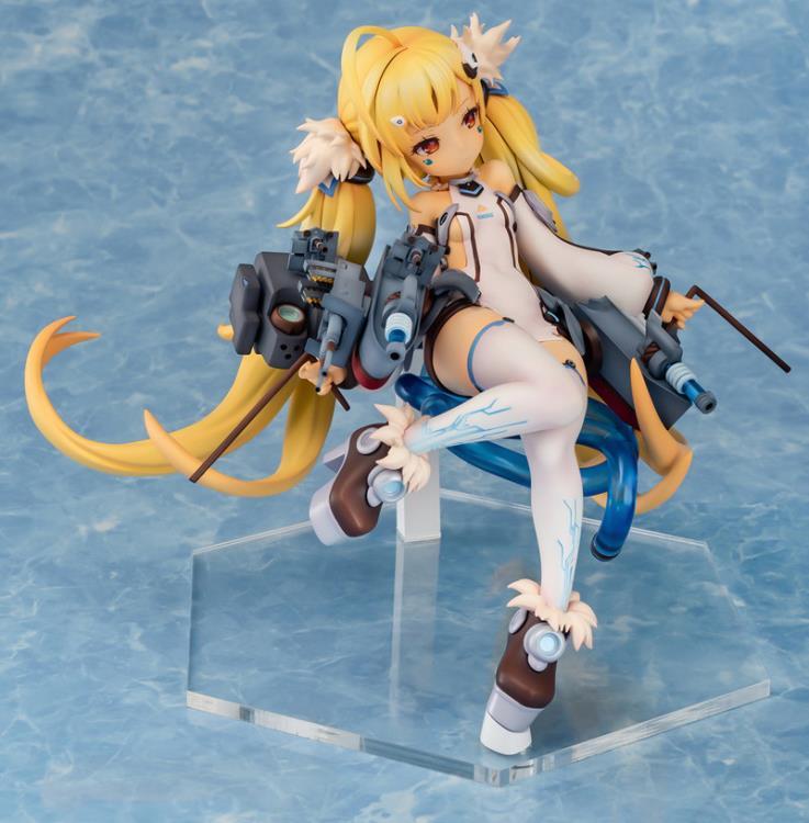 Azur Lane USS Eldridge 1/7 Scale Figure