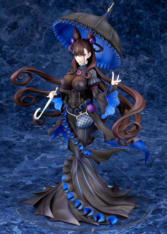 Fate/Grand Order Caster (Murasaki Shikibu) 1/7 Scale Figure