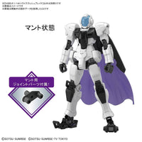 HGBDR 1/144 Tri slash Blade
