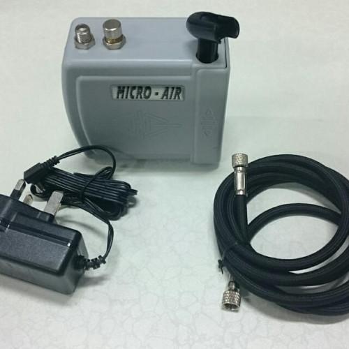 MICRO AIR COMPRESSOR