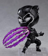 Avengers: Infinity War Nendoroid No.955-DX Black Panther (Infinity Edition)