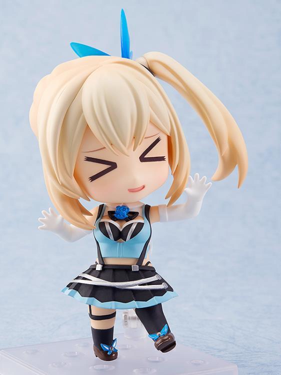 Mirai Akari Project Nendoroid No.983 Mirai Akari