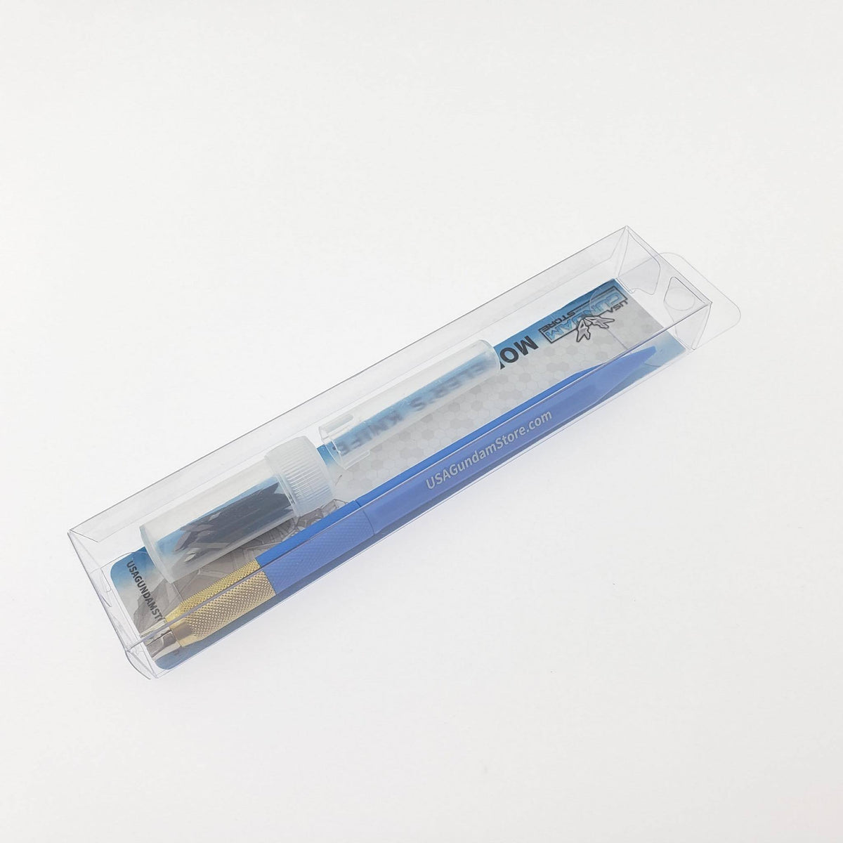 USAGS Modelers Knife