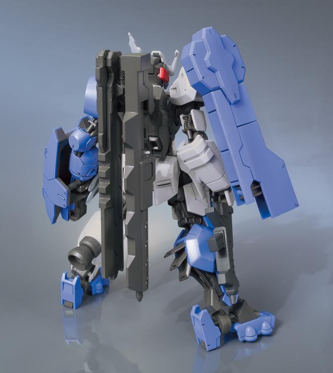 HG-IBO 1/144 #039 Gundam Astaroth Rinascimento