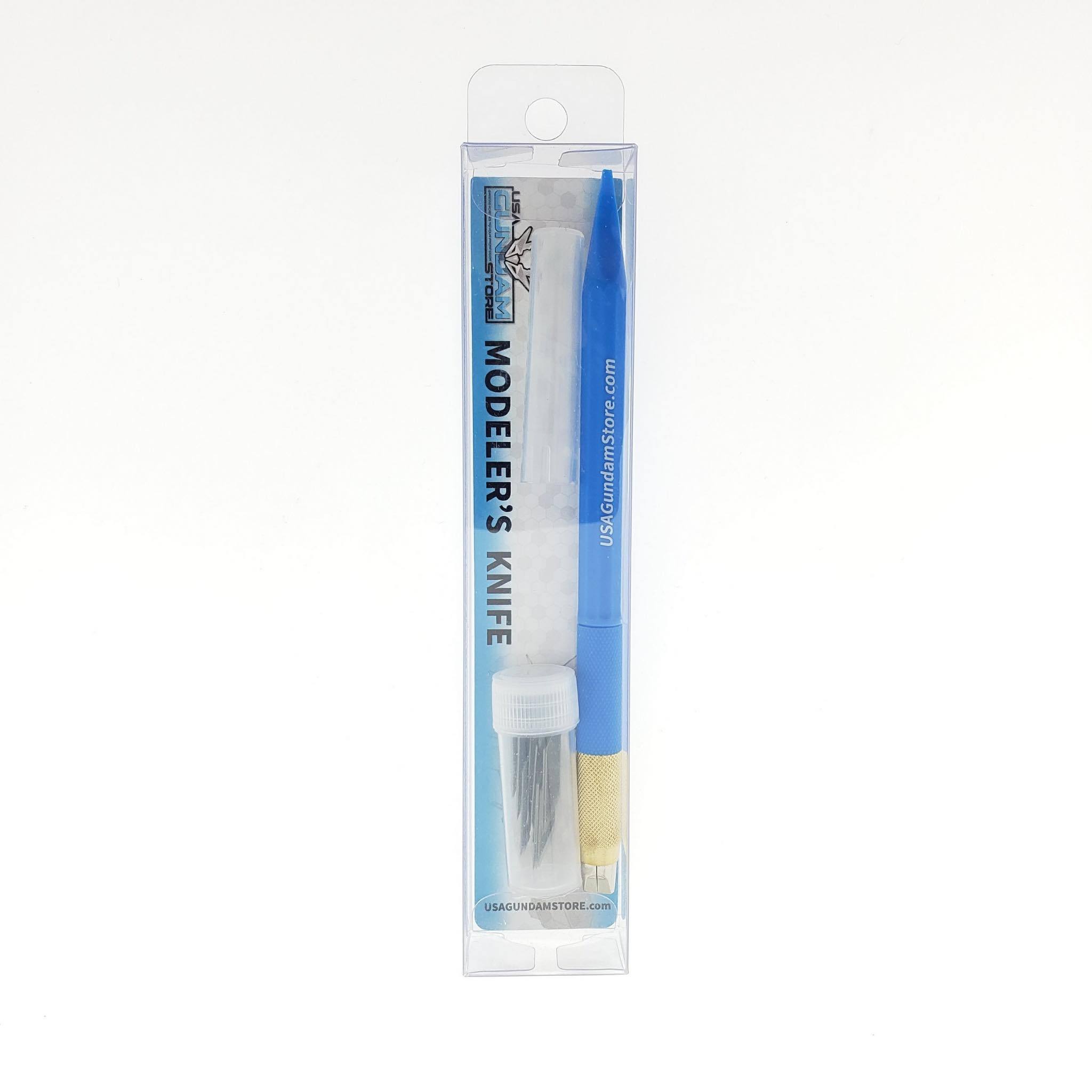 USAGS Modelers Knife