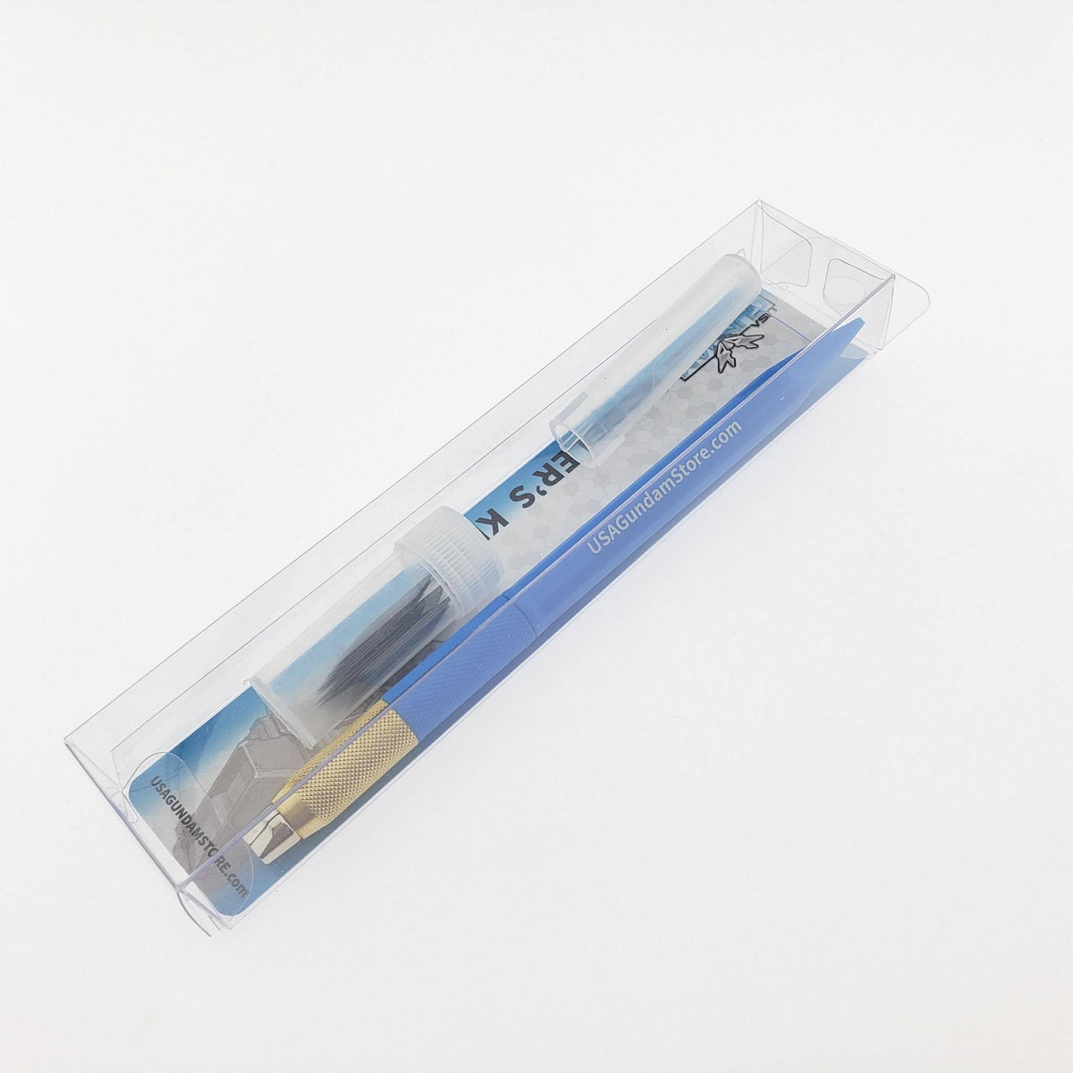 USAGS Modelers Knife
