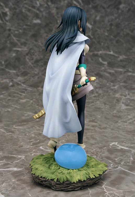 That Time I Got Reincarnated as a Slime Shizue 1/7 Scale Figure