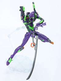 Effect Wings EWRG020 RG Evangelion Unit-00/01/02 Universal Weapon Expansion Model Kit
