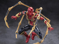 Morstorm X Eastern Model 1/9 Iron Spider Model Kit (Deluxe Version)
