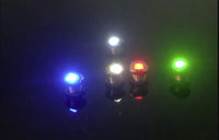 WIRELESS LED SENSOR BOARD With 10 White LED