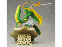 Cardcaptor Sakura ArtFX J Li Syaoran Statue