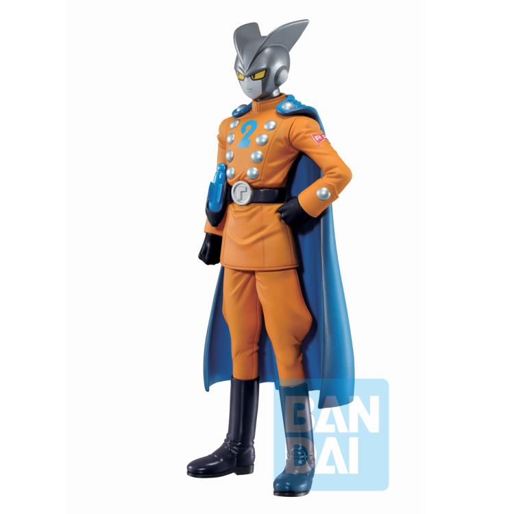 Dragon Ball Super: Super Hero Ichibansho Gamma 2