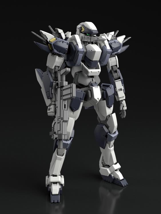 Full Metal Panic! ARX-7 Arbalest (Ver. IV) 1/60 Scale Model Kit