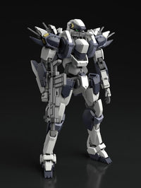 Full Metal Panic! ARX-7 Arbalest (Ver. IV) 1/60 Scale Model Kit