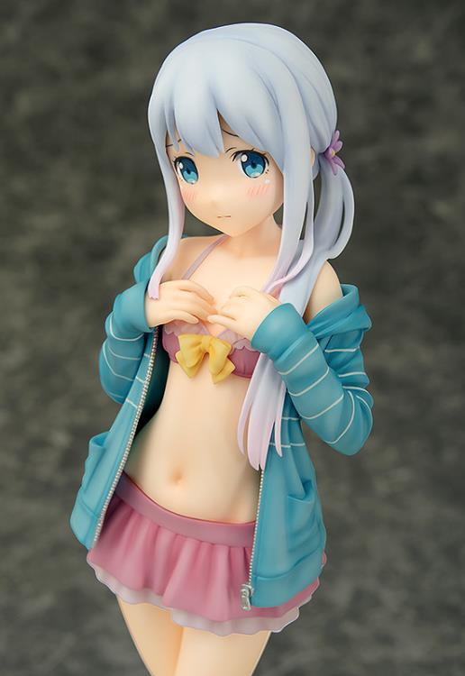 Eromanga Sensei Sagiri Izumi 1/7 Scale