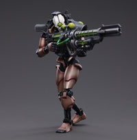 Warhammer 40K Necrons Szarekhan Dynasty Deathmark 1/18 Scale Figure Set