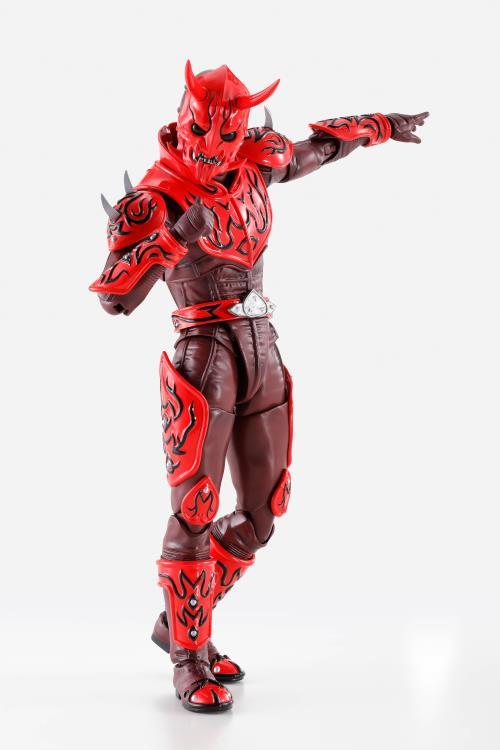 Kamen Rider S.H.Figuarts -Shinkocchou Seihou- Momotaros
