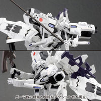 Muv-Luv Alternative XFJ-01a Shiranui Second Yuya Bridges Ki Model Kit