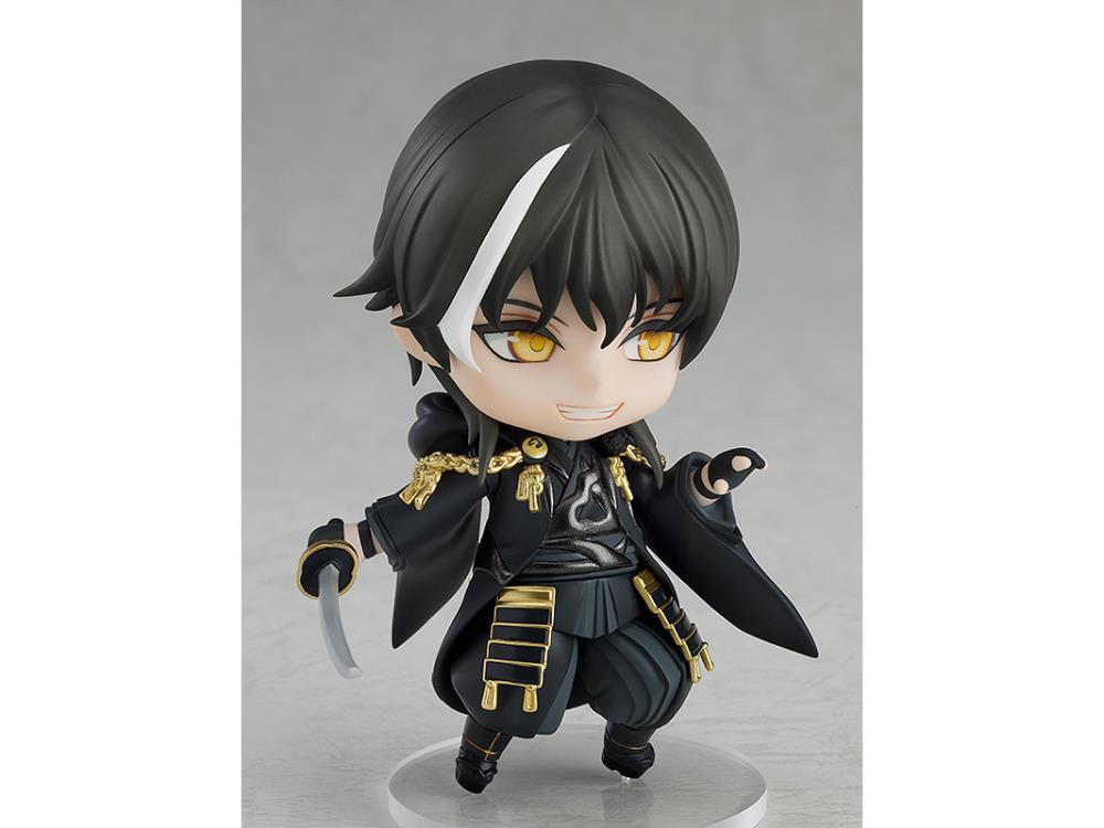 Touken Ranbu Nendoroid No.1470 Tsurumaru Kuninaga