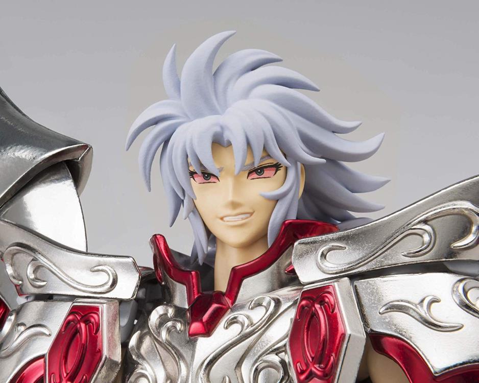 Saint Seiya Saint Cloth Myth EX Ares
