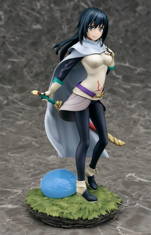 That Time I Got Reincarnated as a Slime Shizue 1/7 Scale Figure