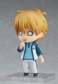 The King's Avatar Nendoroid No.978 Huang Shaotian