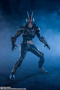 Kamen Rider S.H.Figuarts Kamen Rider Black Sun