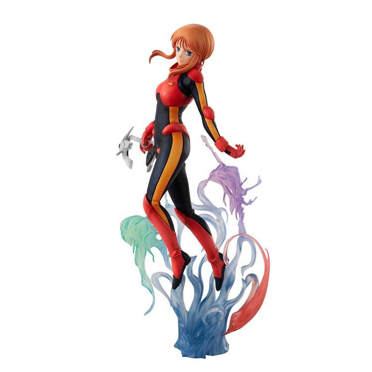 Gundam Girls Generation Ple Two