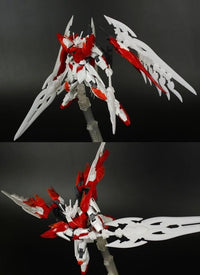 Joker Wing Gundam Zero Honoo Sword Kit