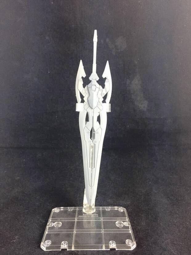 Joker Wing Gundam Zero Honoo Sword Kit