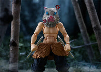 Demon Slayer Kimetsu no Yaiba figma No.533-DX Inosuke Hashibira
