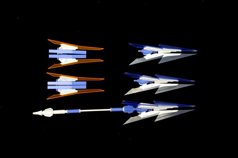 MG-01 Zhao Yun x JouKou Model Kit