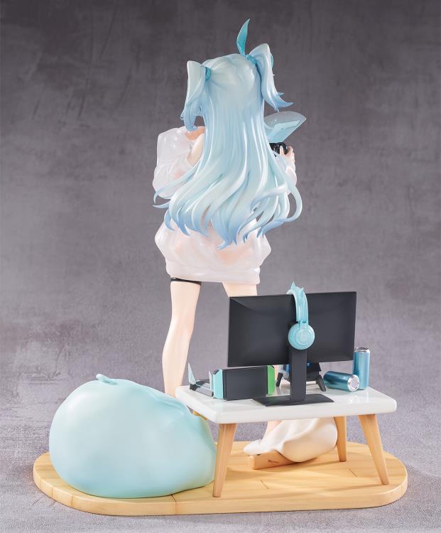 Girls' Frontline PA-15 (Bizarre/Tororomochi Ver.) 1/7 Scale Figure