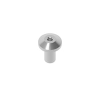 BL Rivet 1.00mm Silver(50pcs)