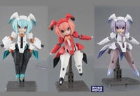 Desktop Army F-60s Frea Nabbit Sisters