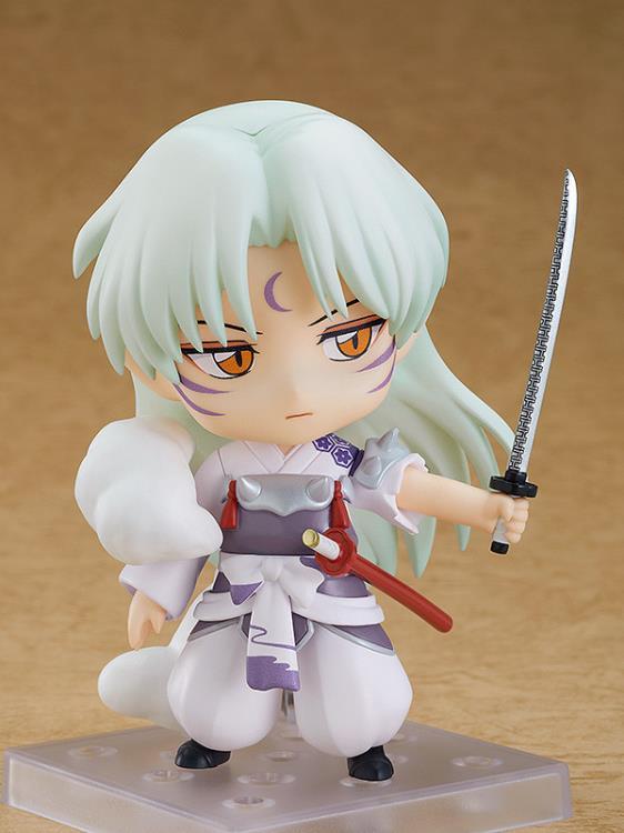 InuYasha Nendoroid No.1514 Sesshomaru
