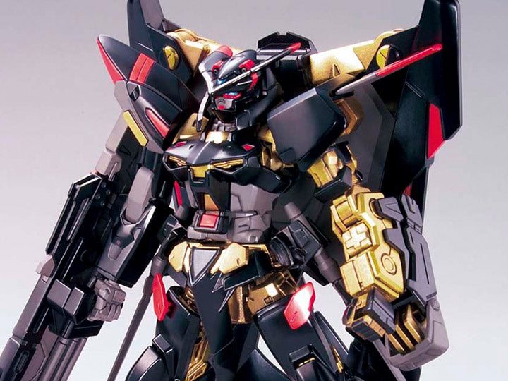 HGGS 1/144 #59 Gundam Astray Gold Frame Amatsu Mina
